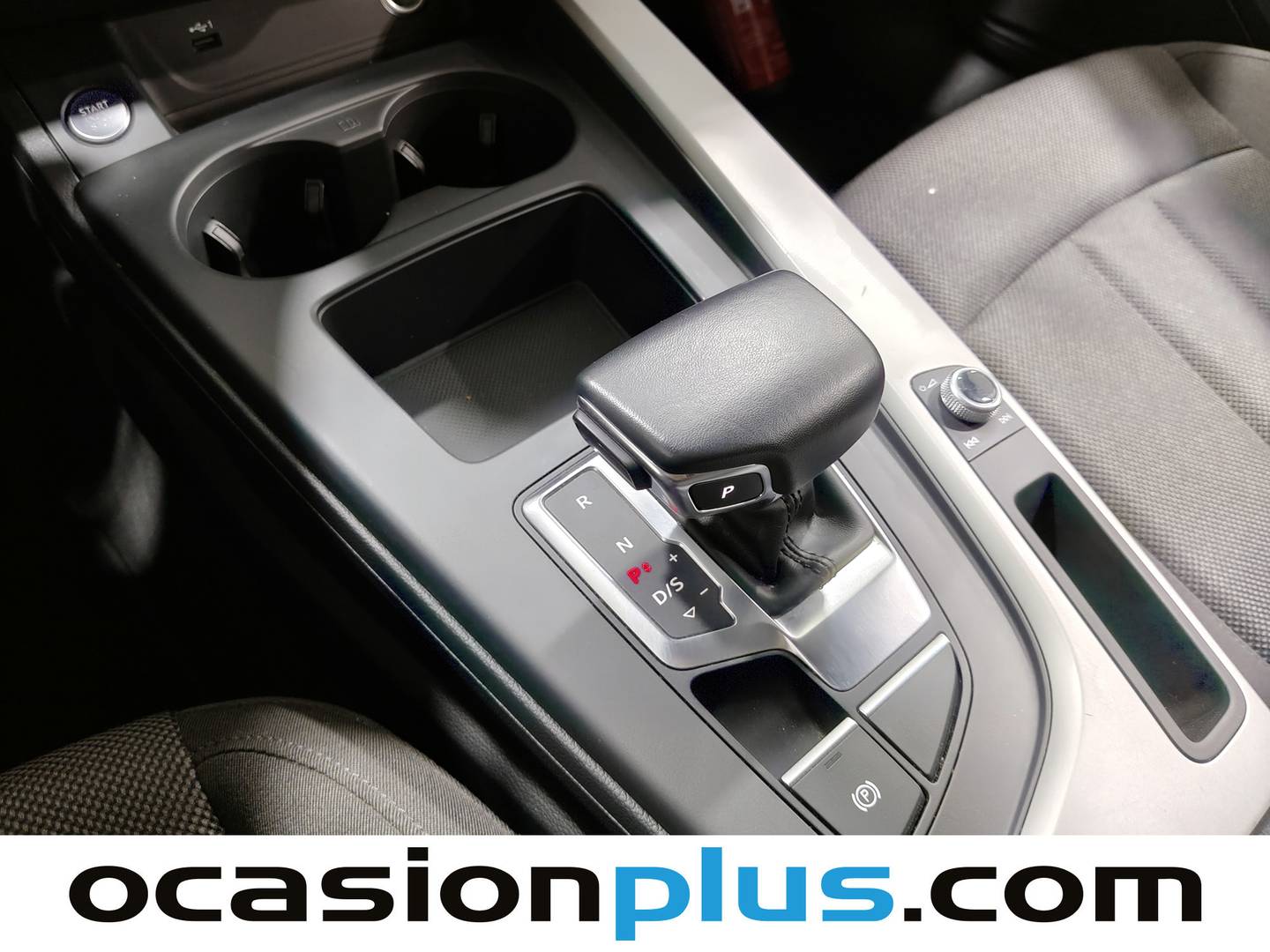 Audi A4 Audi A4 Avant Advanced 35 TFSI (150 CV) S tronic barato