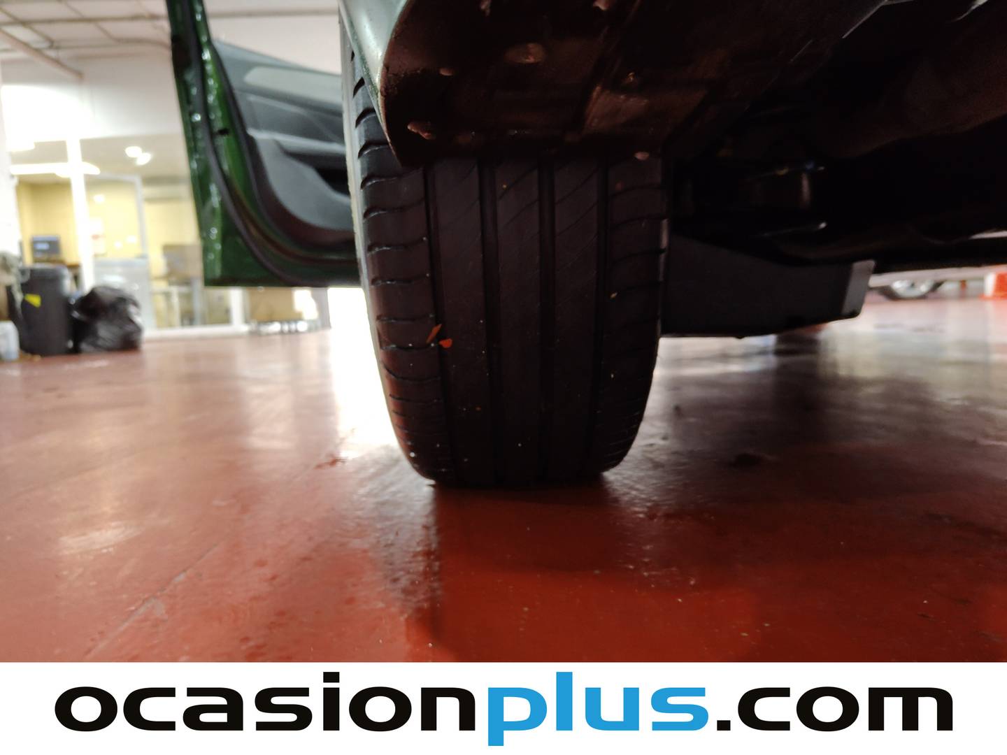 Foto Peugeot 308 Peugeot 308 BlueHDi 130 S&S Allure (130 CV)