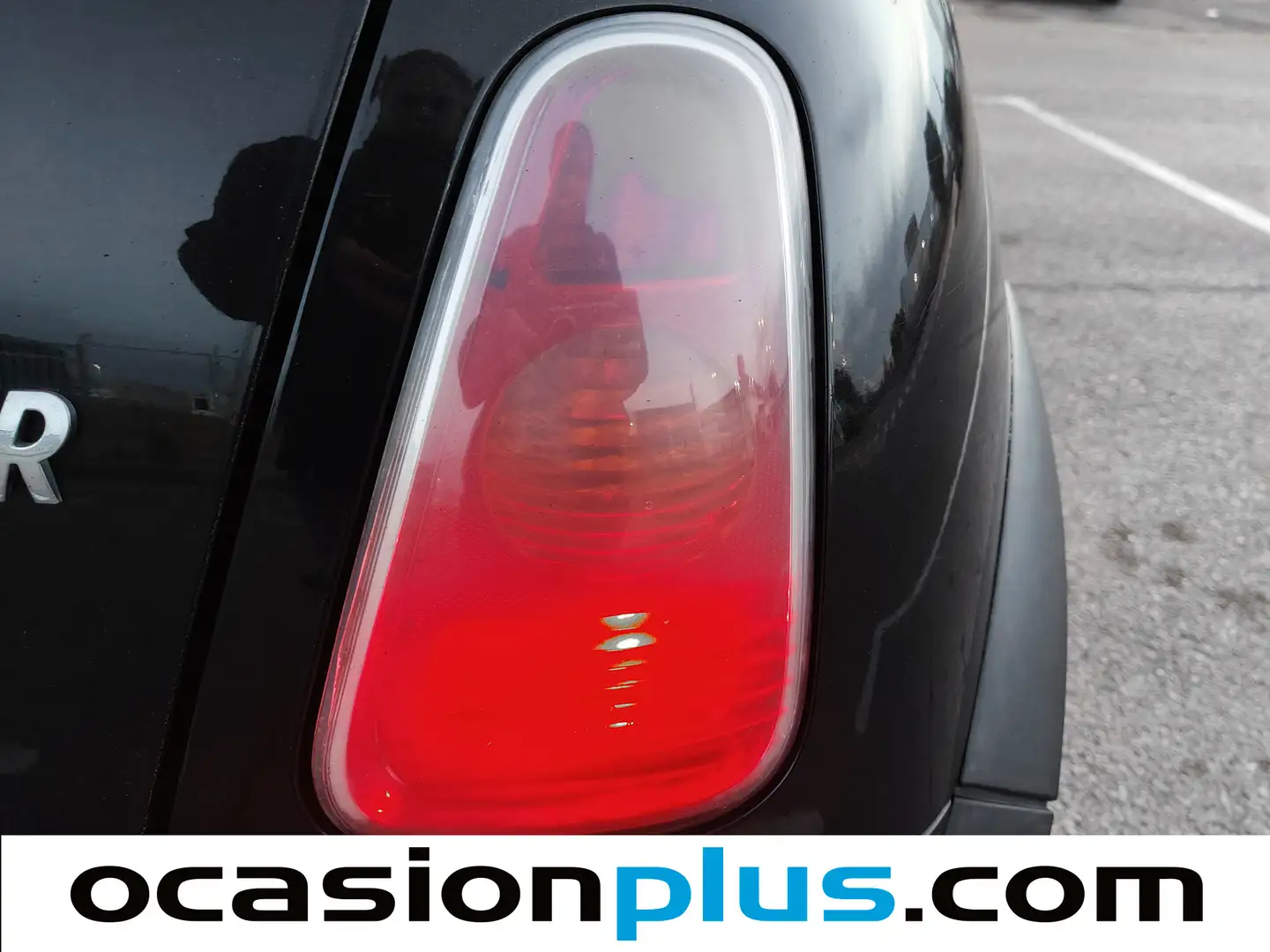 Foto Mini MINI MINI MINI 3 Puertas Cooper (115 CV)