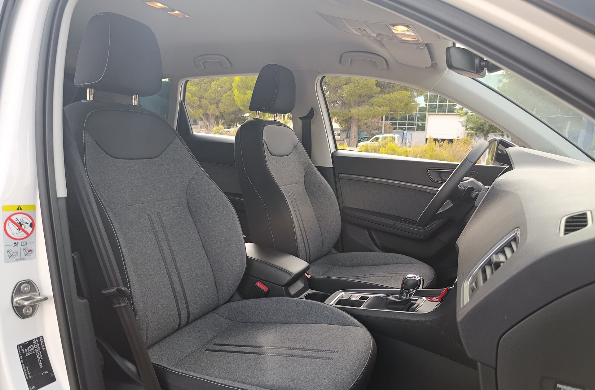 SEAT Ateca 2.0 TDI Style Go M DSG - foto 19