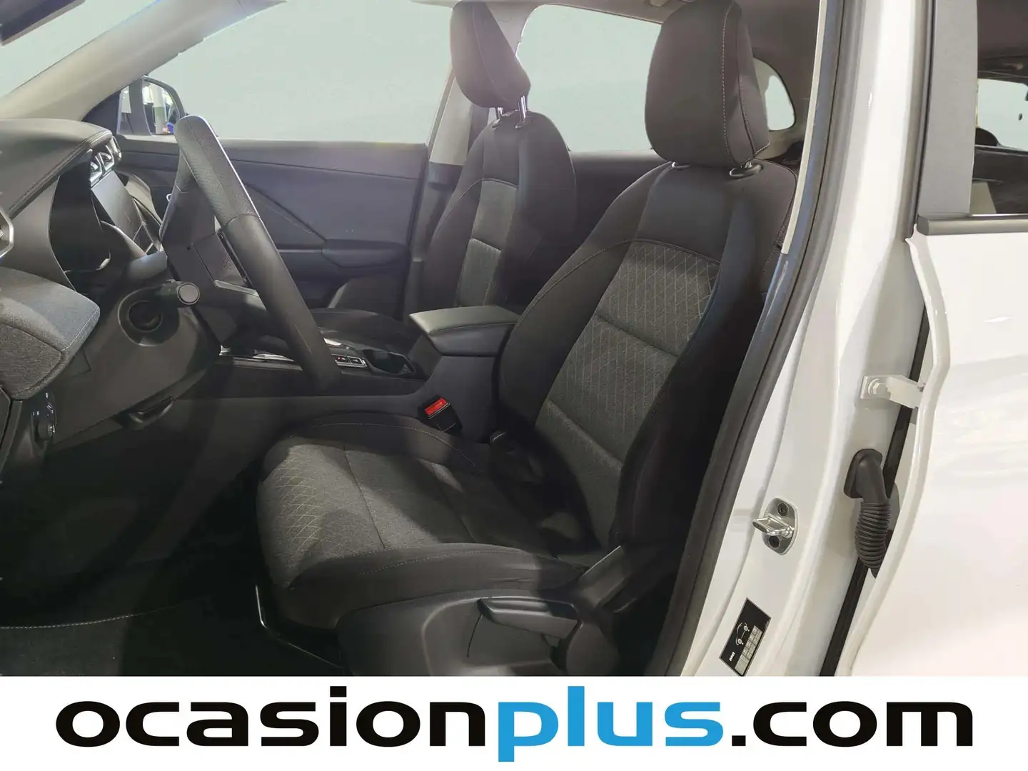 Foto MG ZS MG ZS 1.5 Hybrid+ Standard (197 CV)