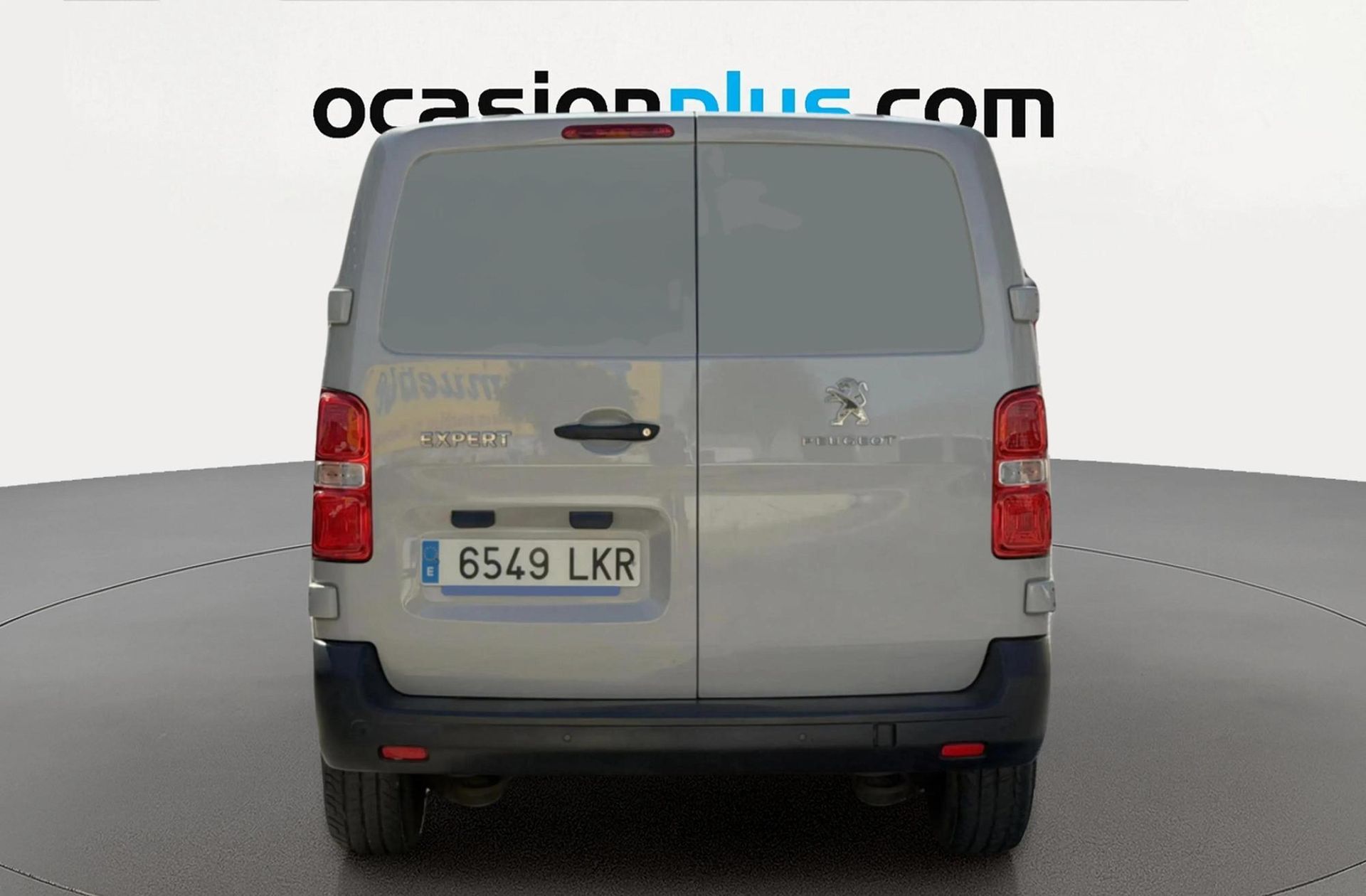 Peugeot Expert Furgon DC 2.0 BlueHDi 120 Pro Standard - foto 10