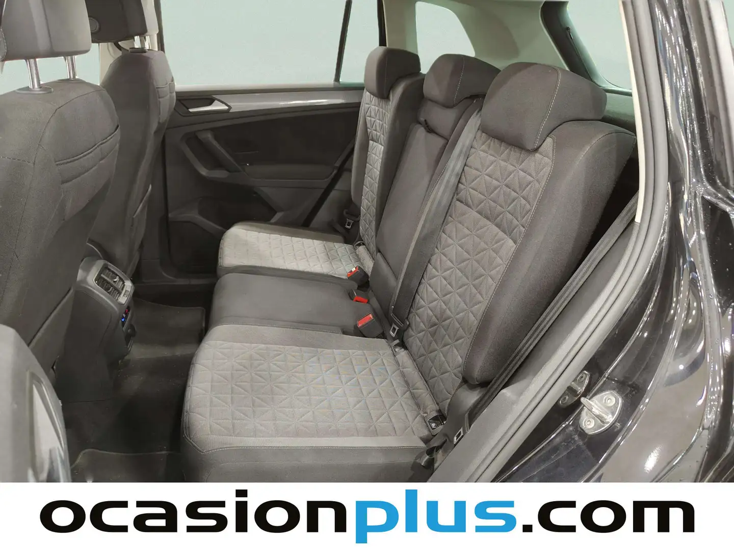 Foto Volkswagen Tiguan Volkswagen Tiguan Life 1.5 TSI (150 CV) DSG