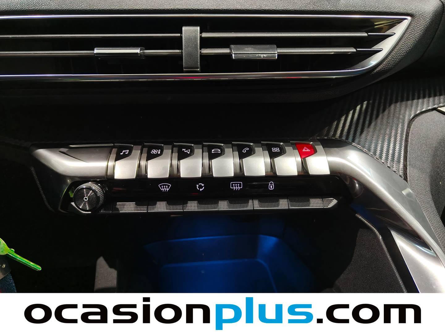 Peugeot 3008 Peugeot 3008 BlueHDI 130 S&S Active (130 CV) 2020