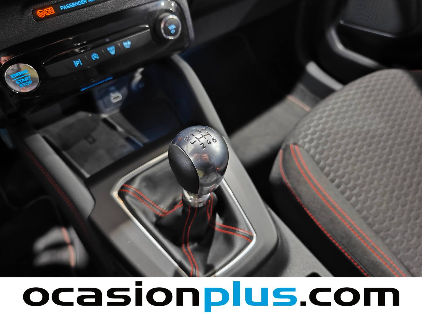 Ford Kuga Ford Kuga 1.5T EcoBoost ST-Line 4x2 (150 CV) barato