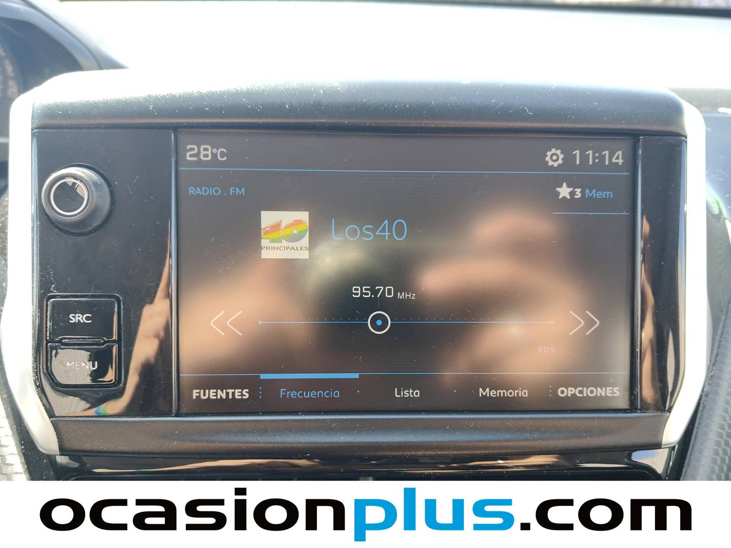Peugeot 208 Peugeot 208 PureTech 82 Style (82 CV) barato