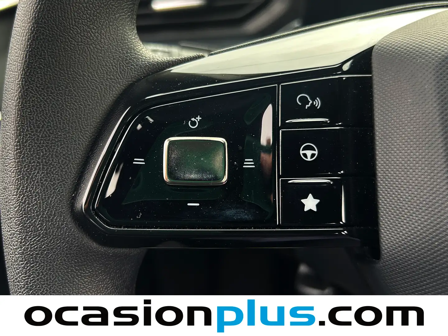 Foto MG MG3 Hybrid+ MG MG3 Hybrid+ Standard (195 CV)