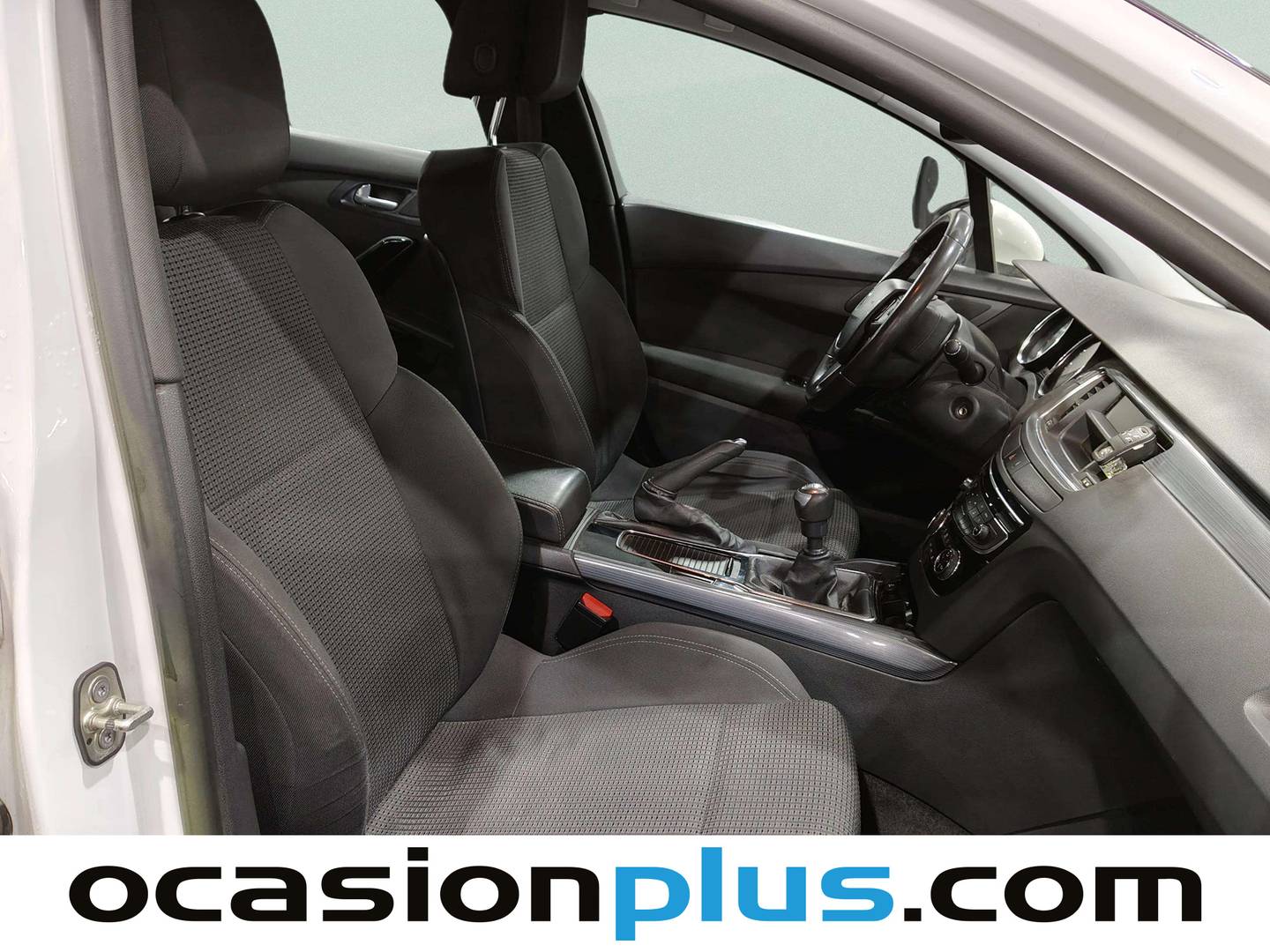 Peugeot 508 Peugeot 508 2.0 HDI Active (140 CV) km 0