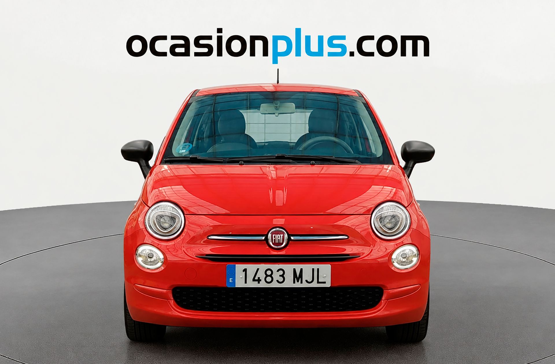 Fiat 500 1.0 Hybrid Monotrim - foto 10