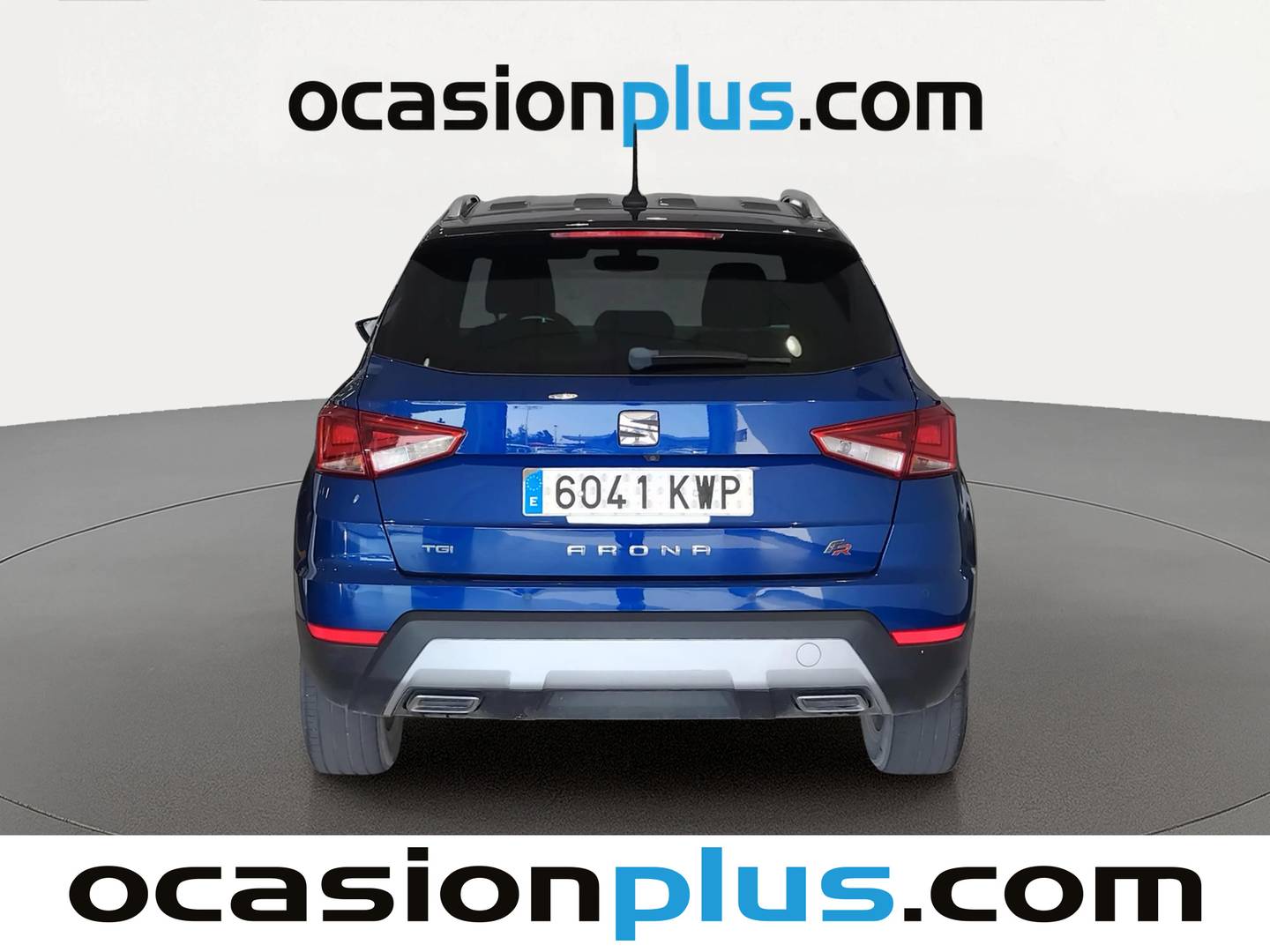 Seat Arona Seat Arona 1.0 TGI GNC FR (90 CV) barato