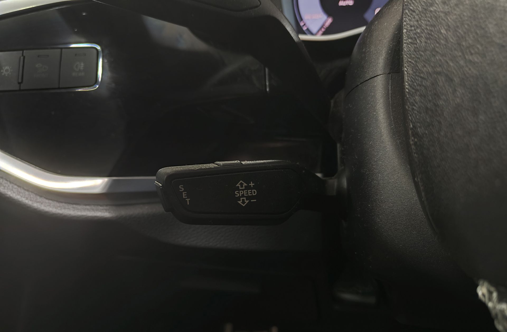 Audi Q3 S line 35 TDI S tronic - foto 33