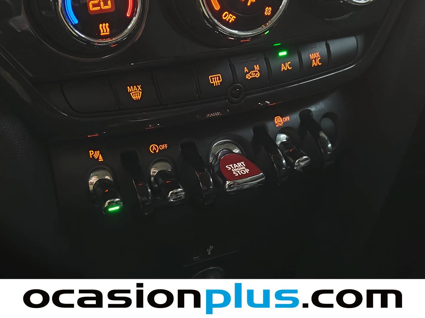 Mini Countryman MINI MINI Countryman One D (116 CV) km 0