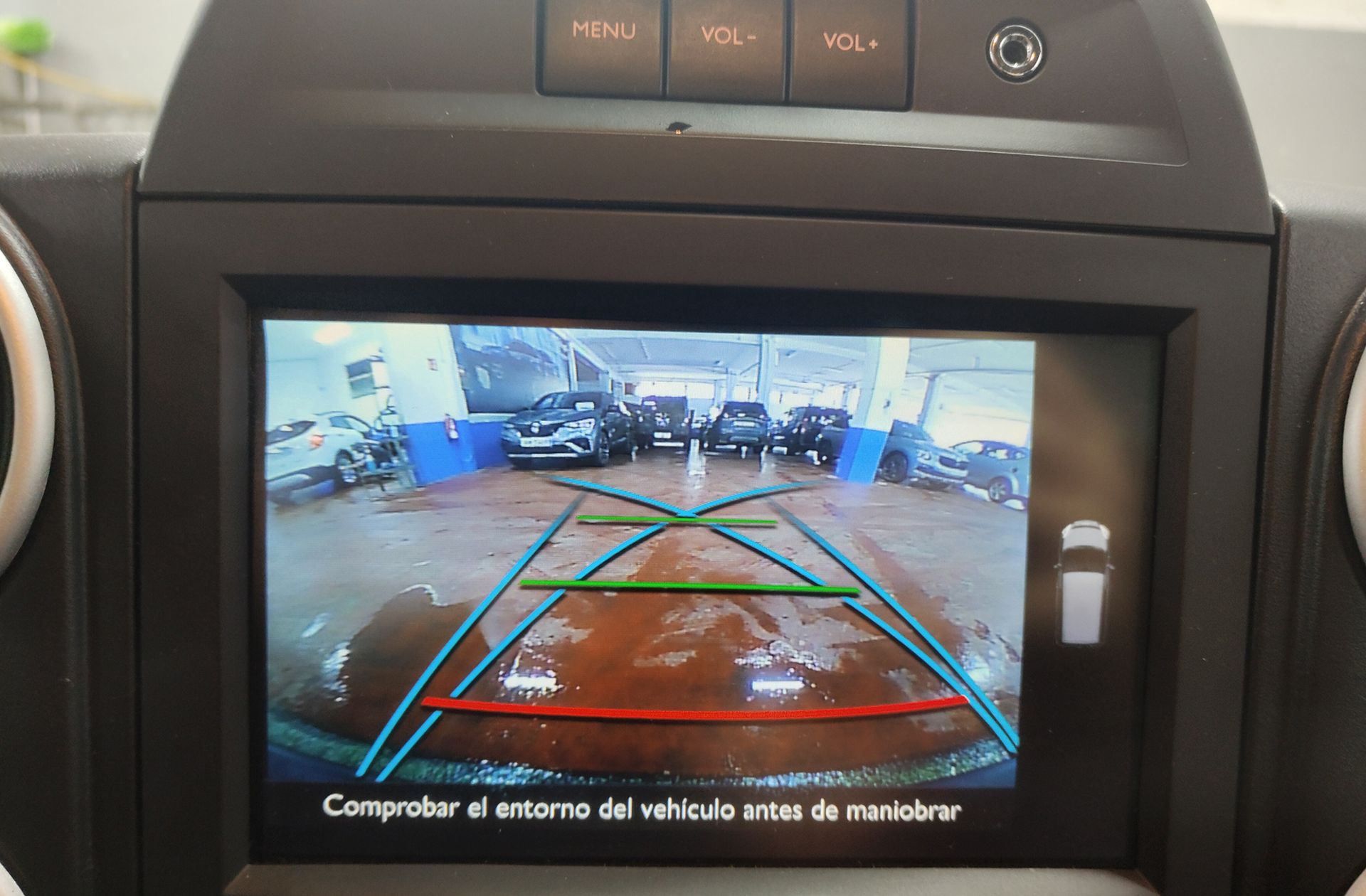 Citroën Berlingo Combi PureTech 110 20 Aniversario - foto 9