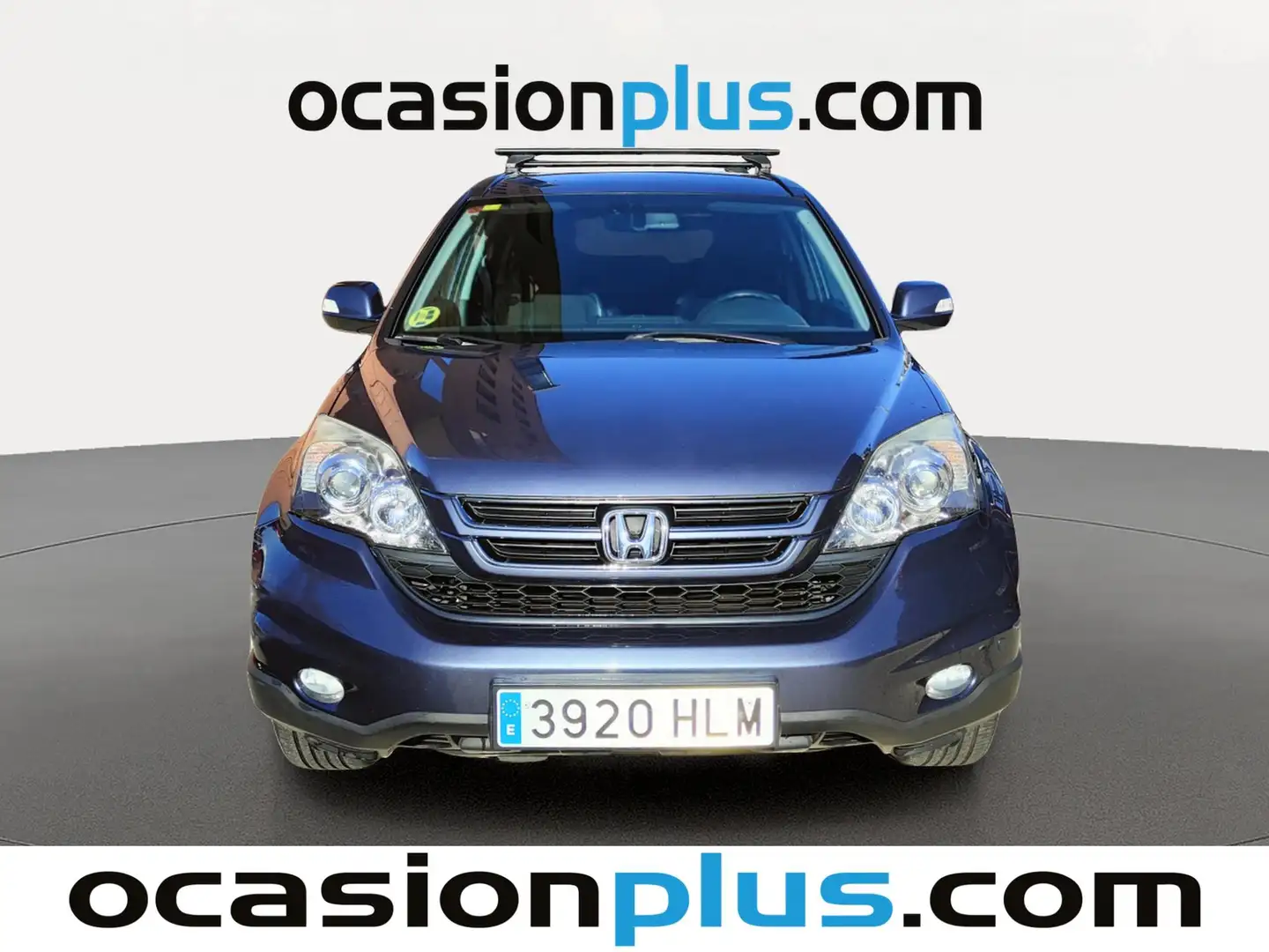 Foto Honda CR-V Honda CR-V 2.2 I-DTEC Elegance SE Auto (150 CV)