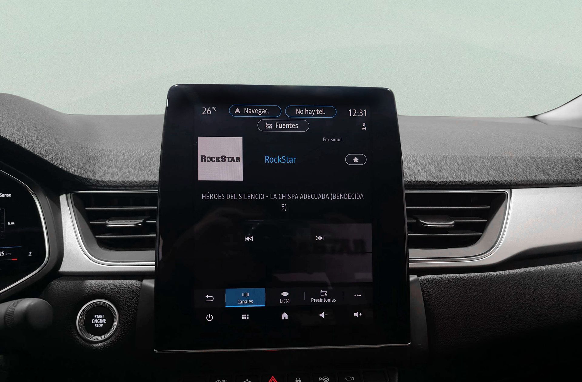 Renault Captur Techno TCe - foto 33