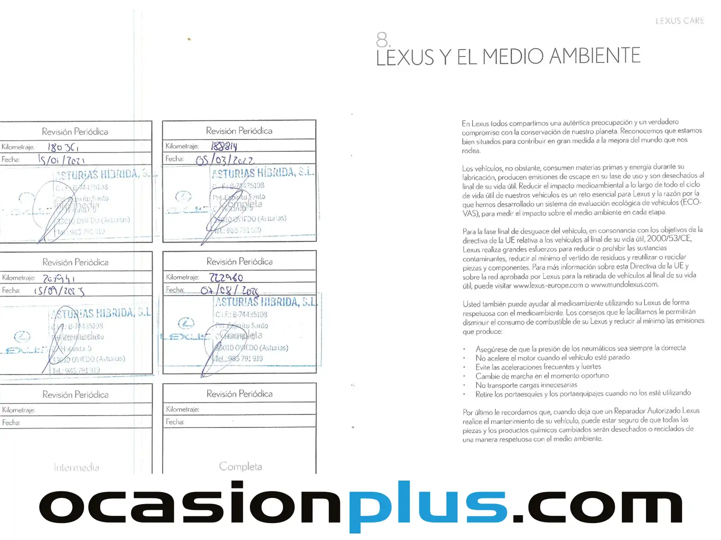 Foto Lexus IS Lexus IS 220d Sport Multimedia (177 CV)