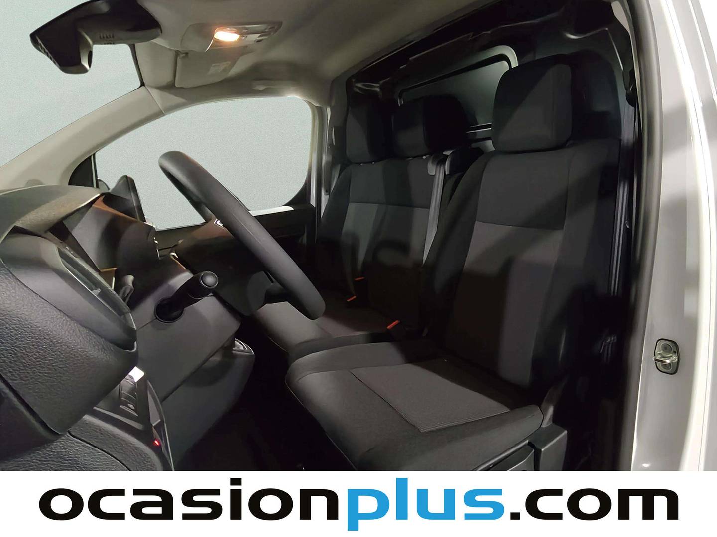 Fiat Scudo Fiat Scudo Furgón M 1.5 Diésel (120 CV) barato