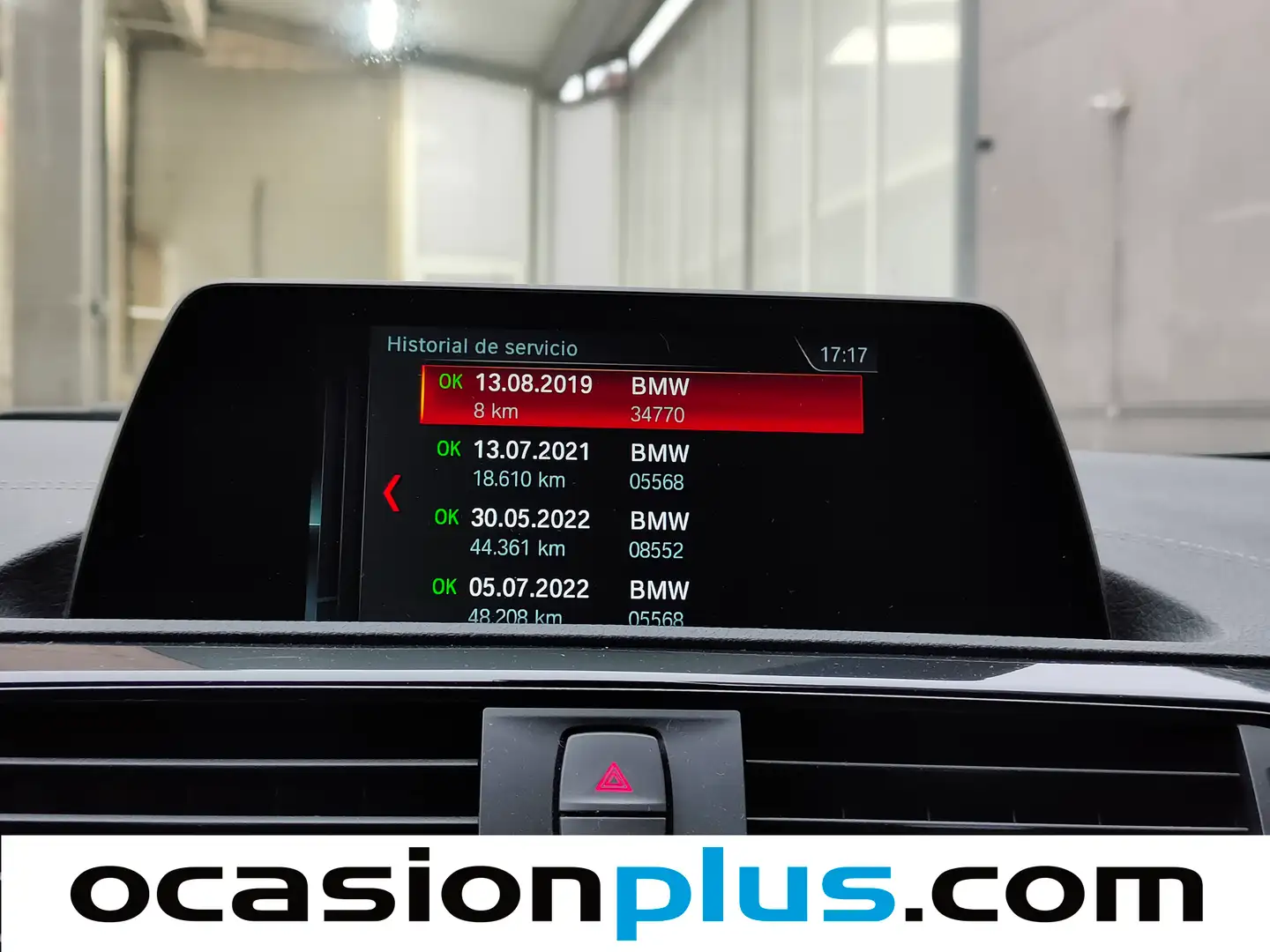 Foto BMW Serie 2 BMW Serie 2 218d Coupe (150 CV) M Pack