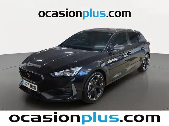 Cupra León 1.5 eTSI DSG (150 CV) de segunda mano