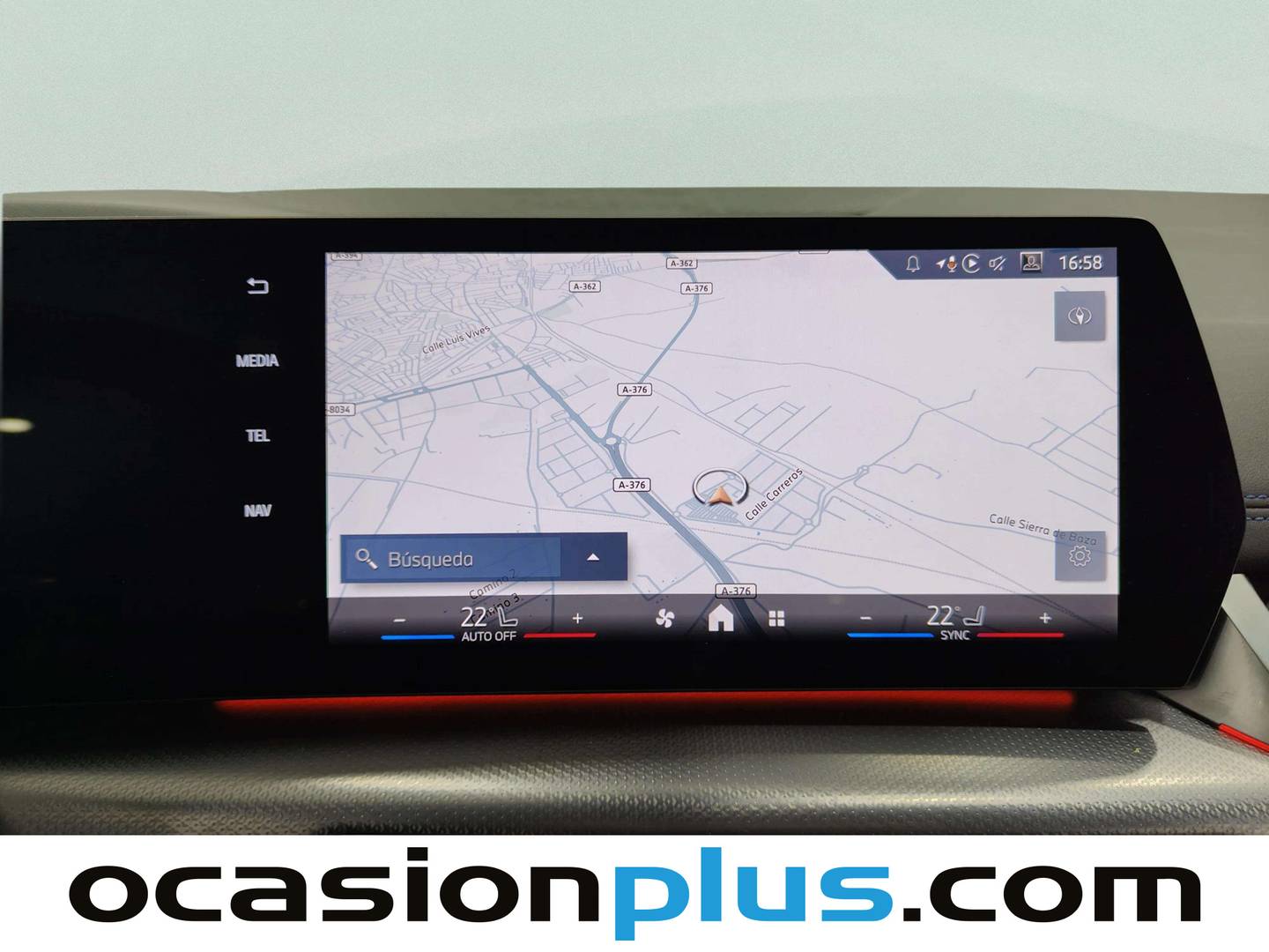 Equipamiento del BMW Serie 2 Active Tourer BMW Serie 2 218d Active Tourer (150 CV) Pack M