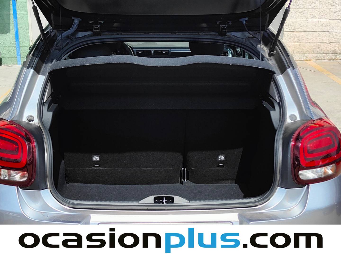 Foto Citroën C3 Citroen C3 PureTech 83 Plus (83 CV)