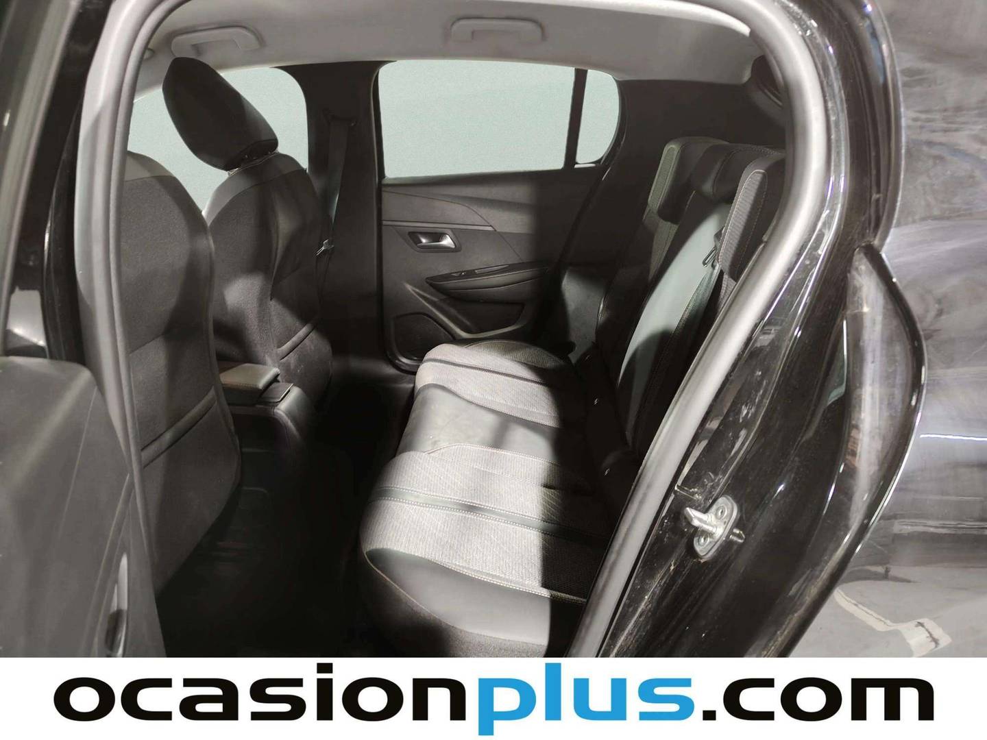 Foto Peugeot 208 Peugeot 208 PureTech 100 Allure (100 CV)