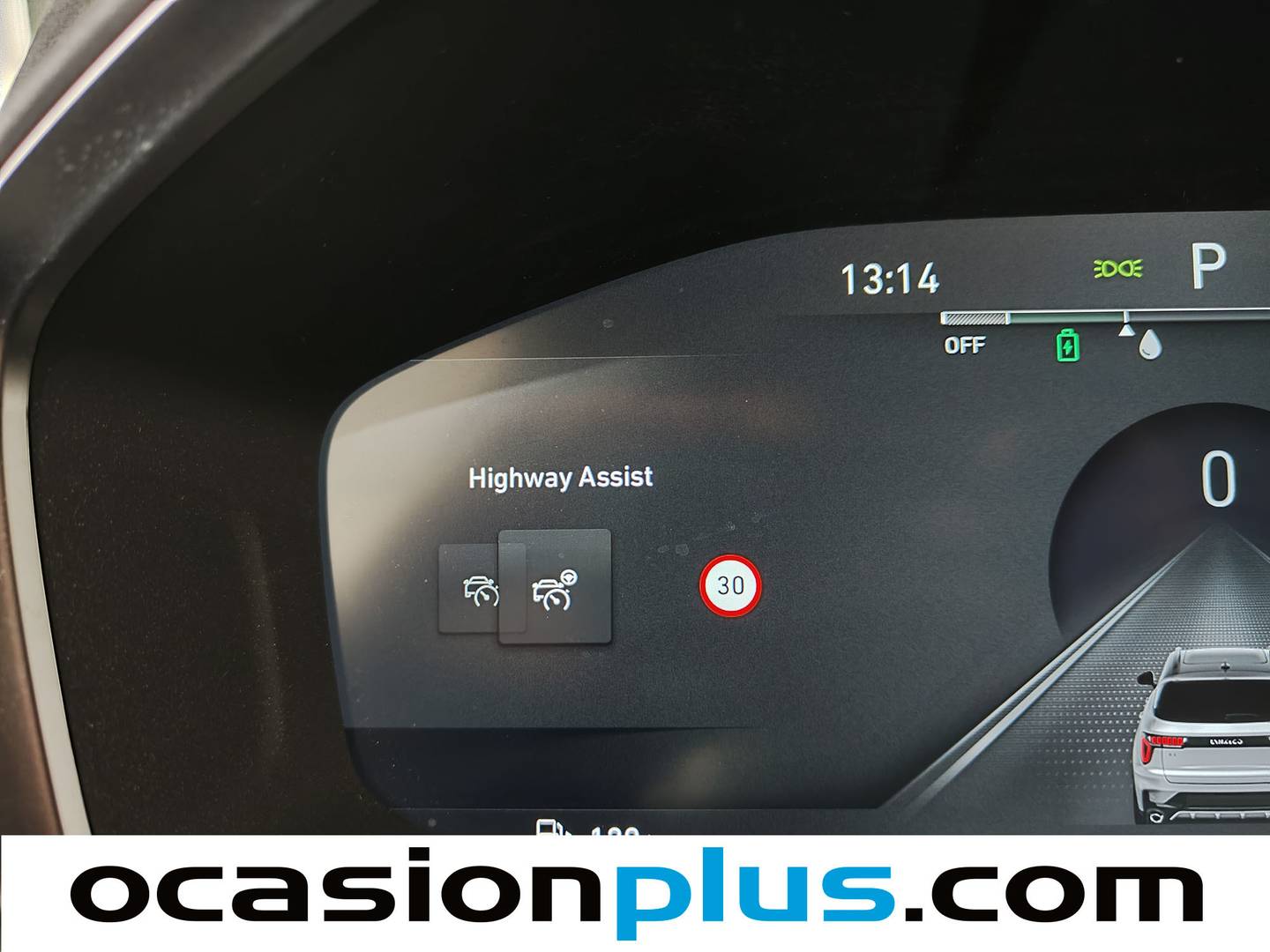 Lynk & Co 01 Lynk & Co 01 1.5 PHEV (261 CV) híbrido enchufable