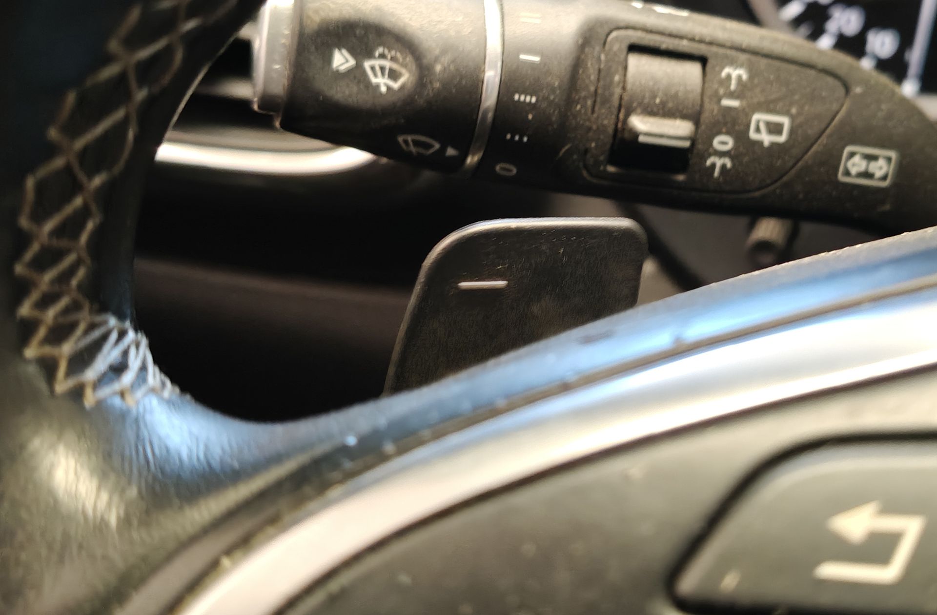 Infiniti Q30 1.6 TC Premium 7DCT - foto 30
