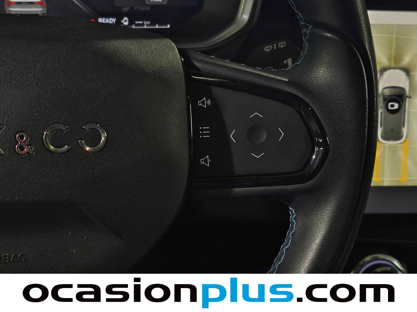 Lynk & Co 01 Lynk & Co 01 1.5 PHEV (261 CV) 2023