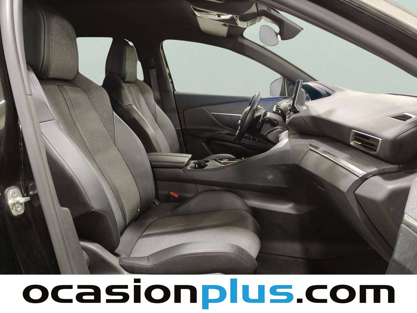 Peugeot 3008 Hybrid Peugeot 3008 Hybrid 300 Allure Pack e-EAT8  (300 CV) de segunda mano