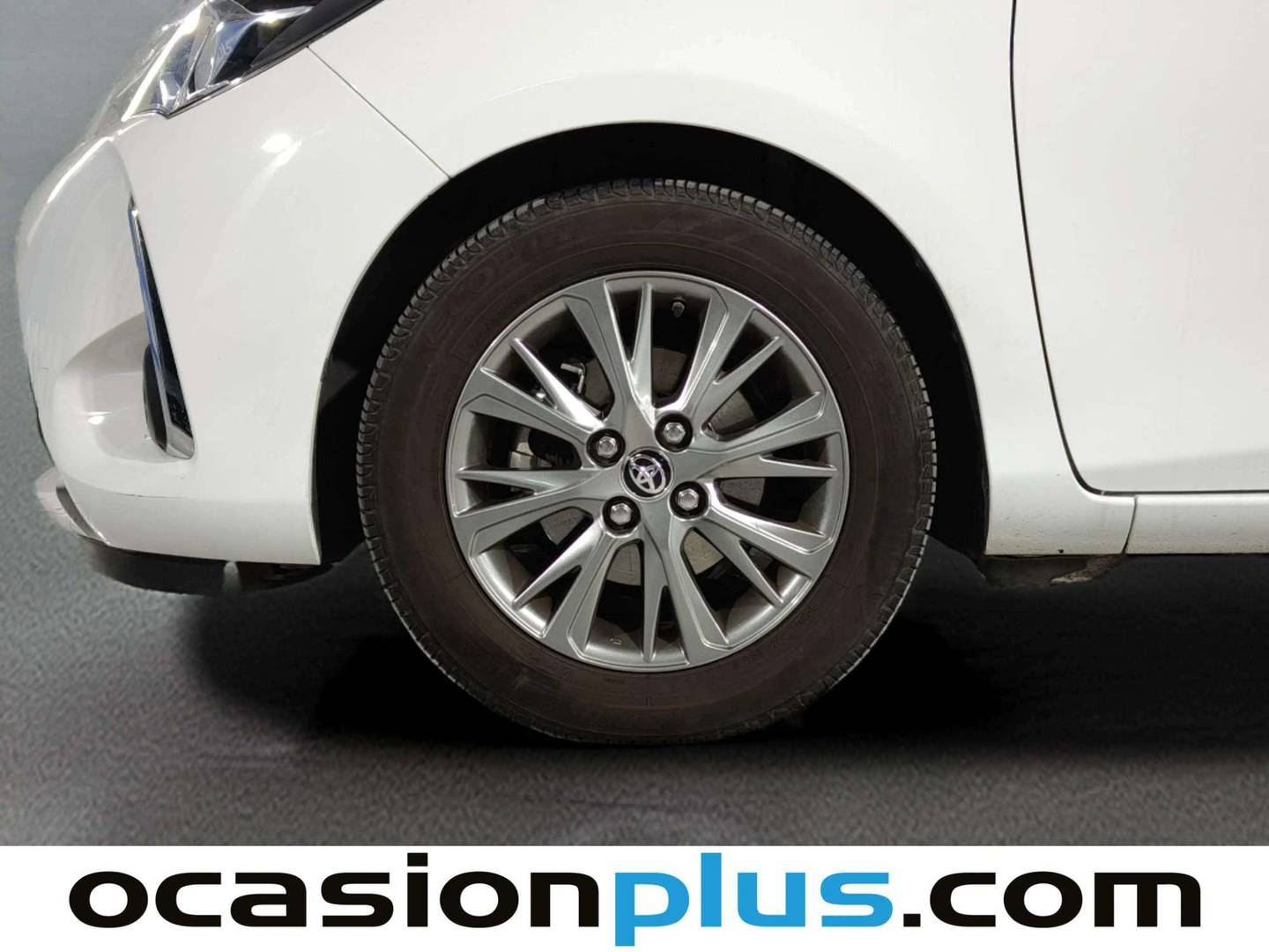 Toyota Yaris Toyota Yaris 70 Active (69 CV) manual