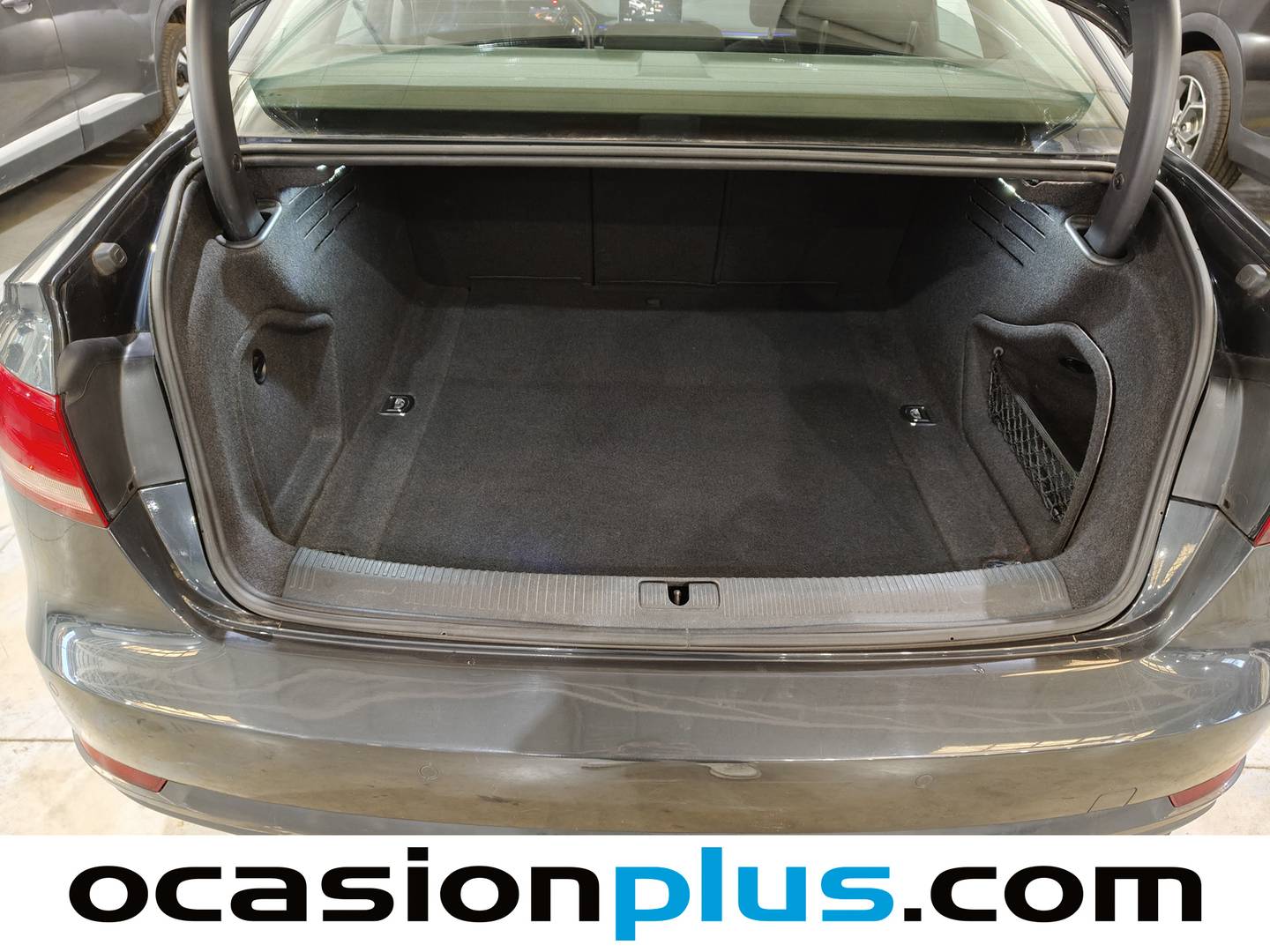 Audi A4 Audi A4 Advanced edition 3.0 TDI quattro  (218 CV) S tronic km 0