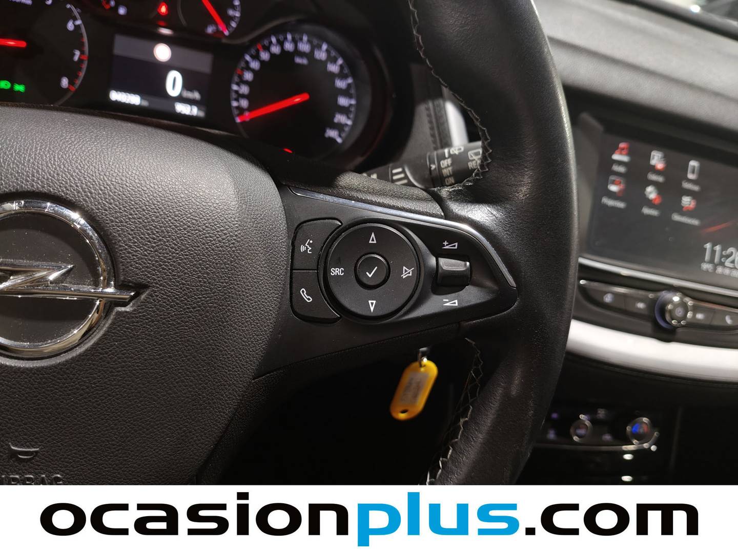 Opel Grandland X Opel Grandland X 1.2 Turbo S&S Selective (130 CV) 130cv
