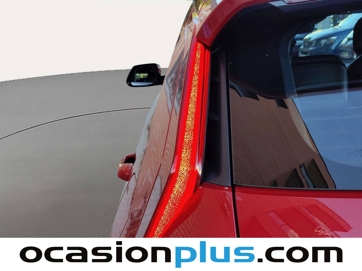 KIA Niro Kia Niro 1.6 GDi HEV Híbrido Drive (141 CV) km 0