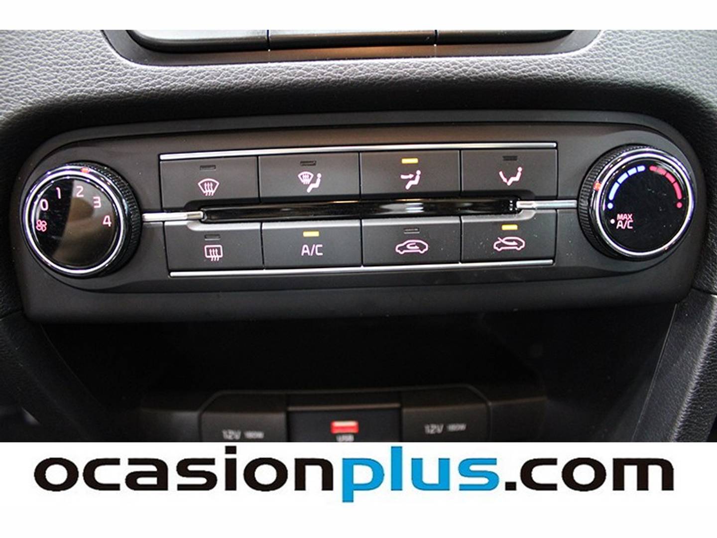 Foto KIA Ceed Kia Ceed 1.0 T-GDi Concept(120 CV)