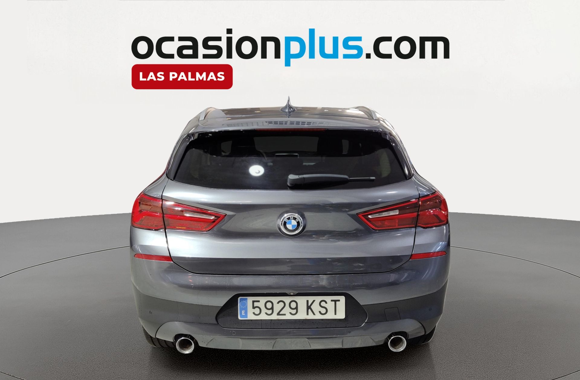 BMW X2 xDrive20d - foto 15