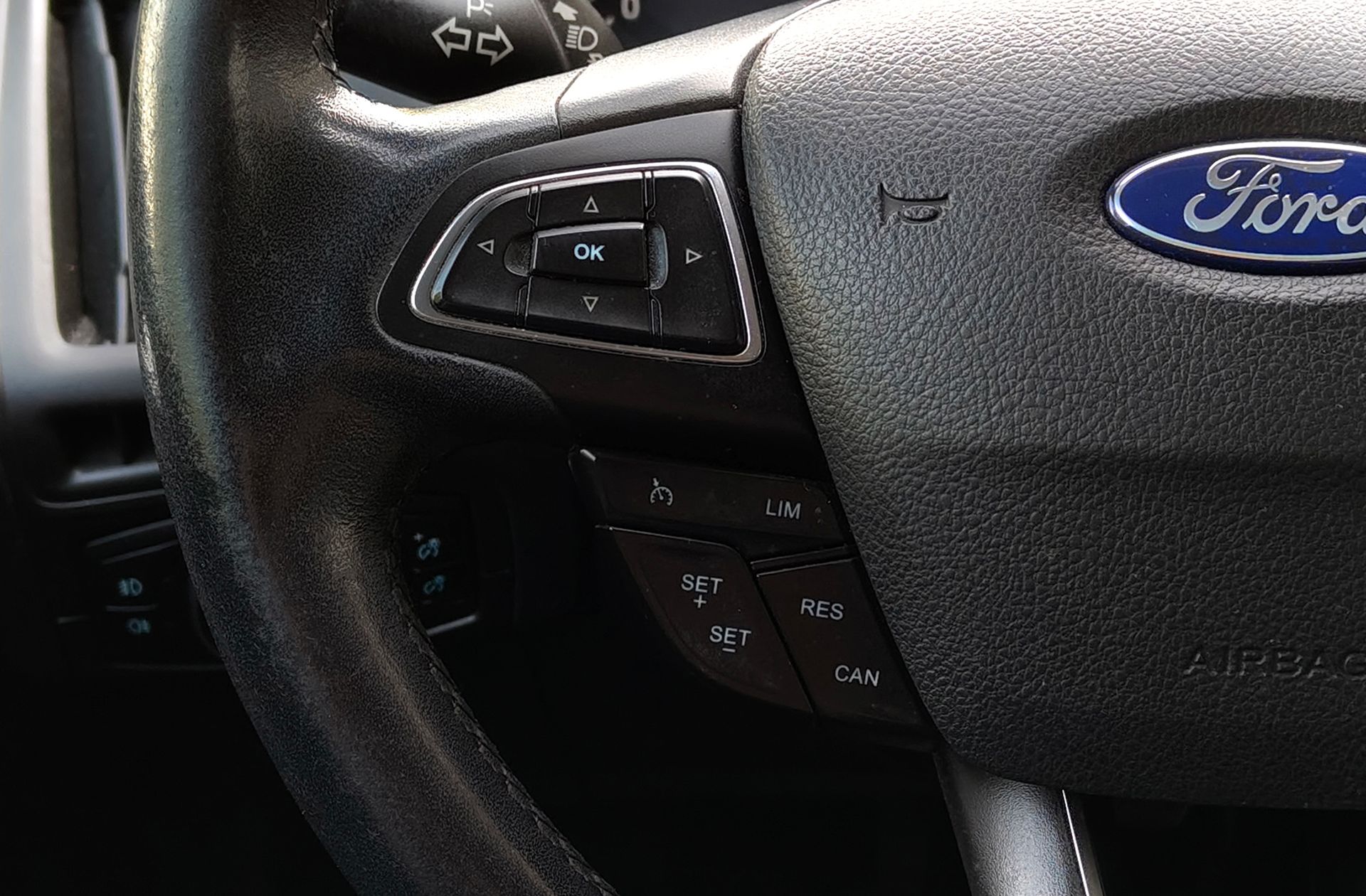 Ford Focus 1.5 TDCi Trend+ - foto 21