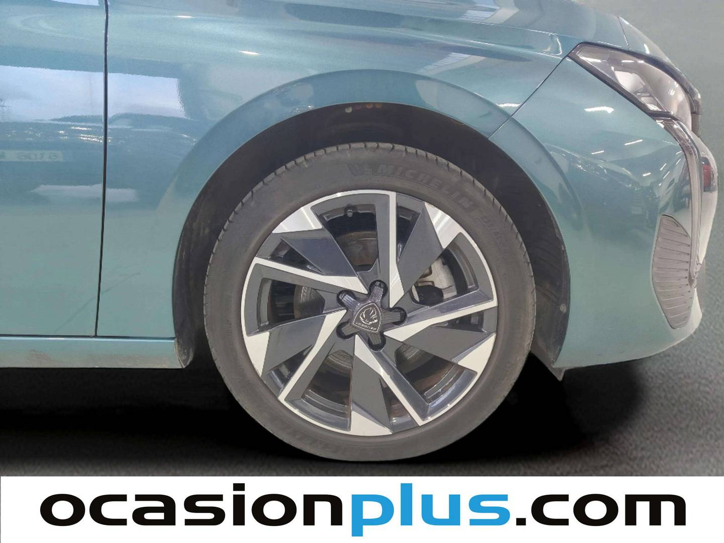 Peugeot 308 Peugeot 308 SW SW PureTech 130 S&S Allure (130 CV) barato