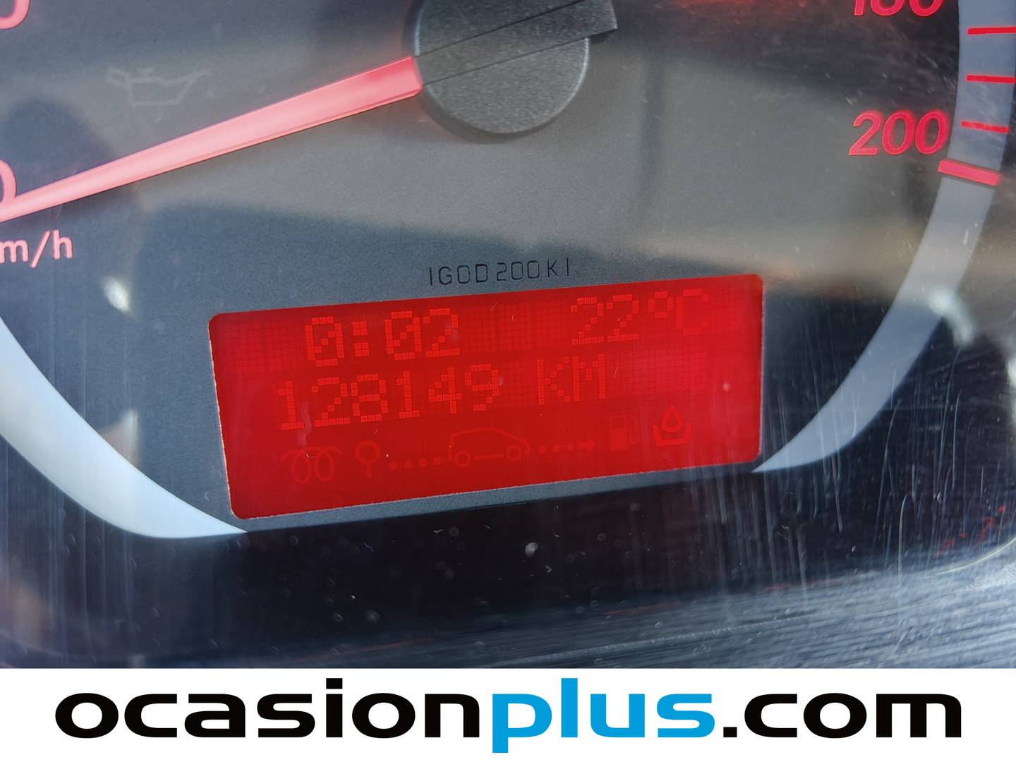 Foto Mercedes Citan Mercedes-Benz Citan 109 CDI Tourer Base Largo BE (95 CV)