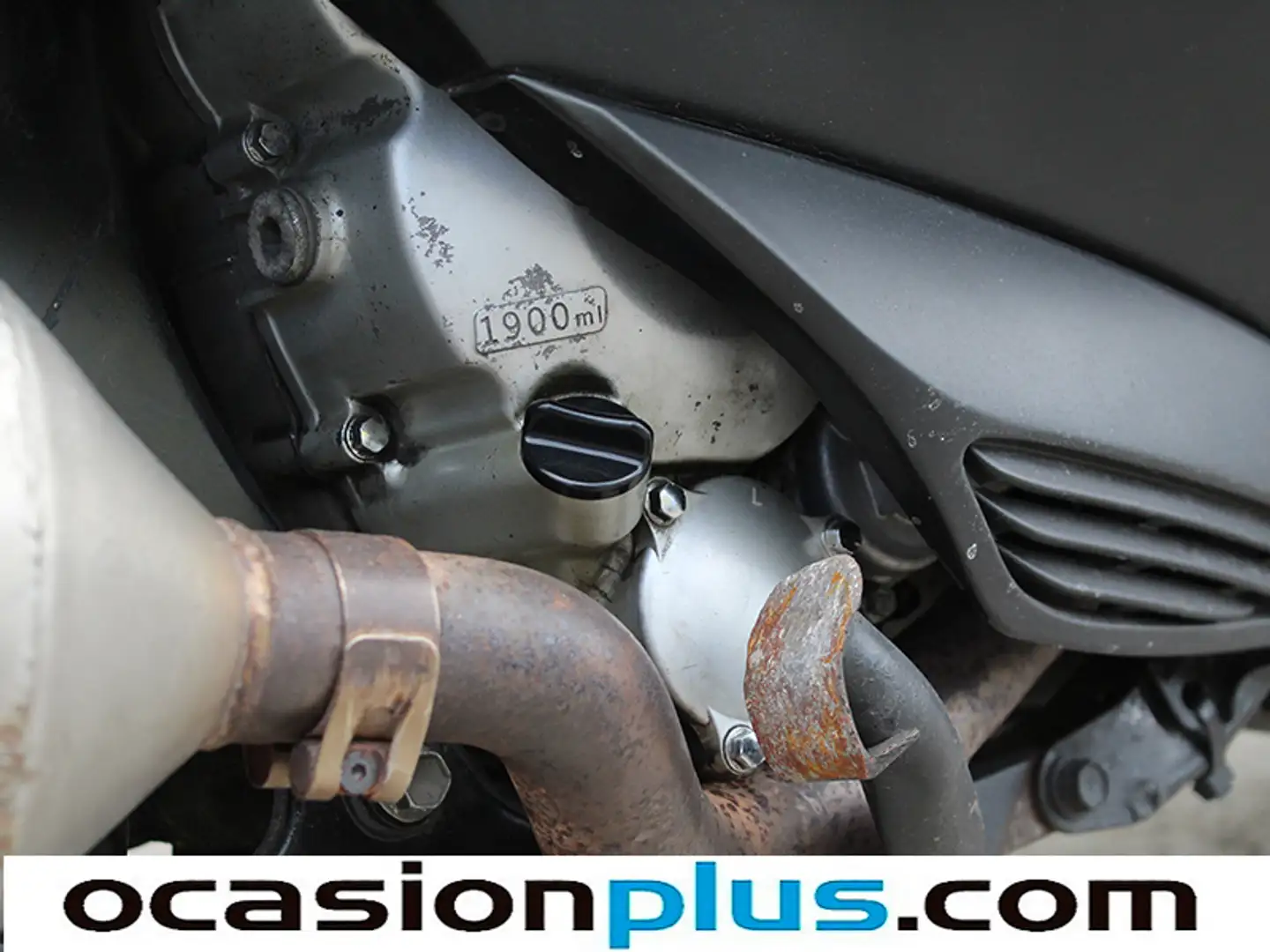 Foto Suzuki BURGMAN 400 Suzuki BURGMAN 400 400 (31 CV)