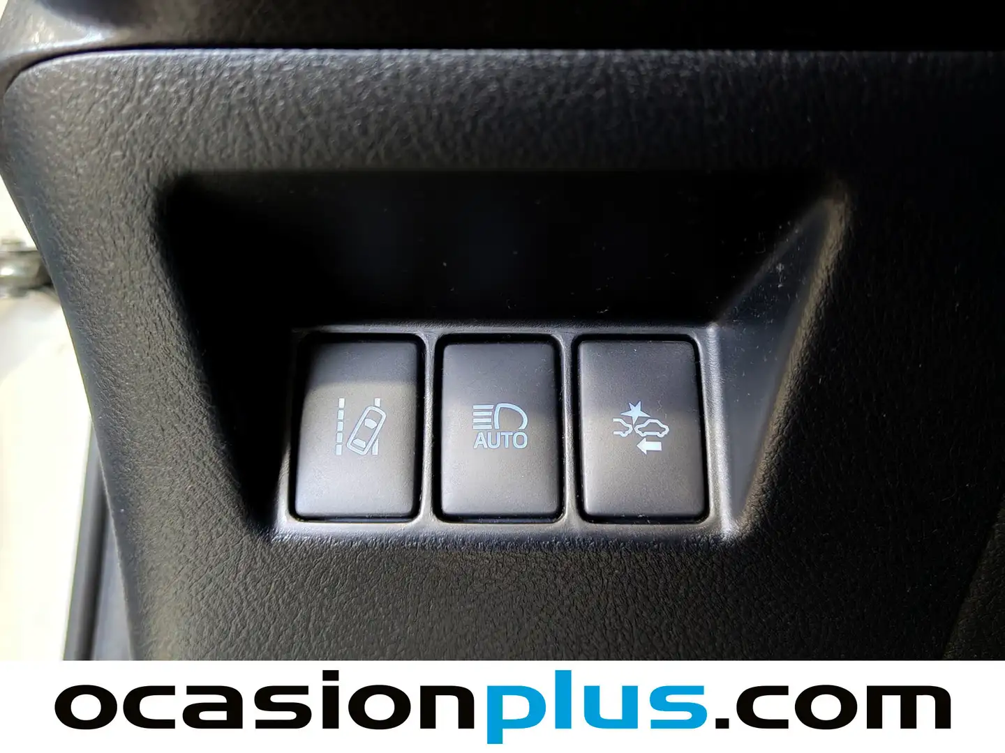 Foto Toyota Yaris Toyota Yaris 1.5 Hybrid Active (100 CV)