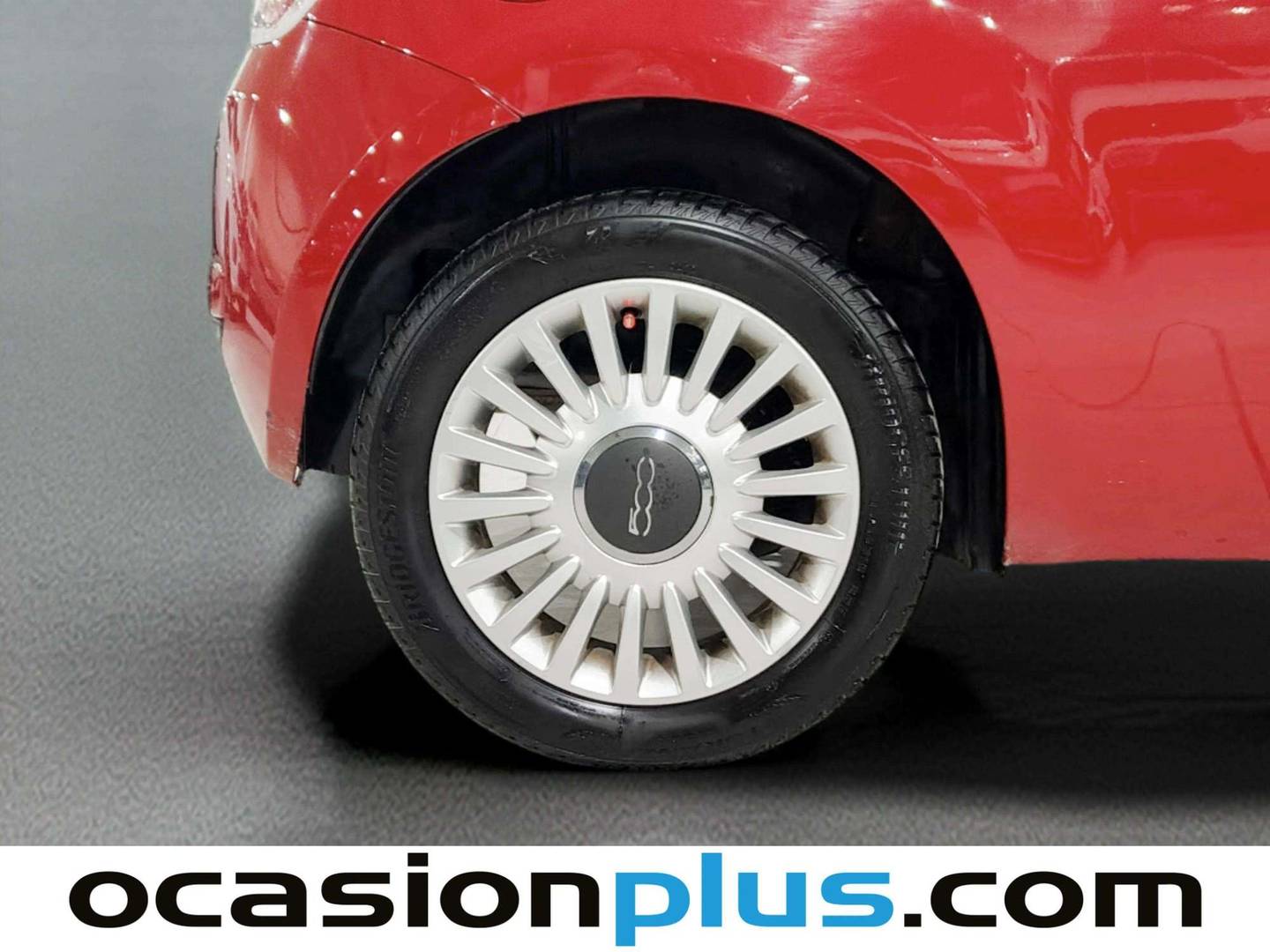 Fiat 500 Fiat 500 1.2 8v Color Therapy  (69 CV) manual