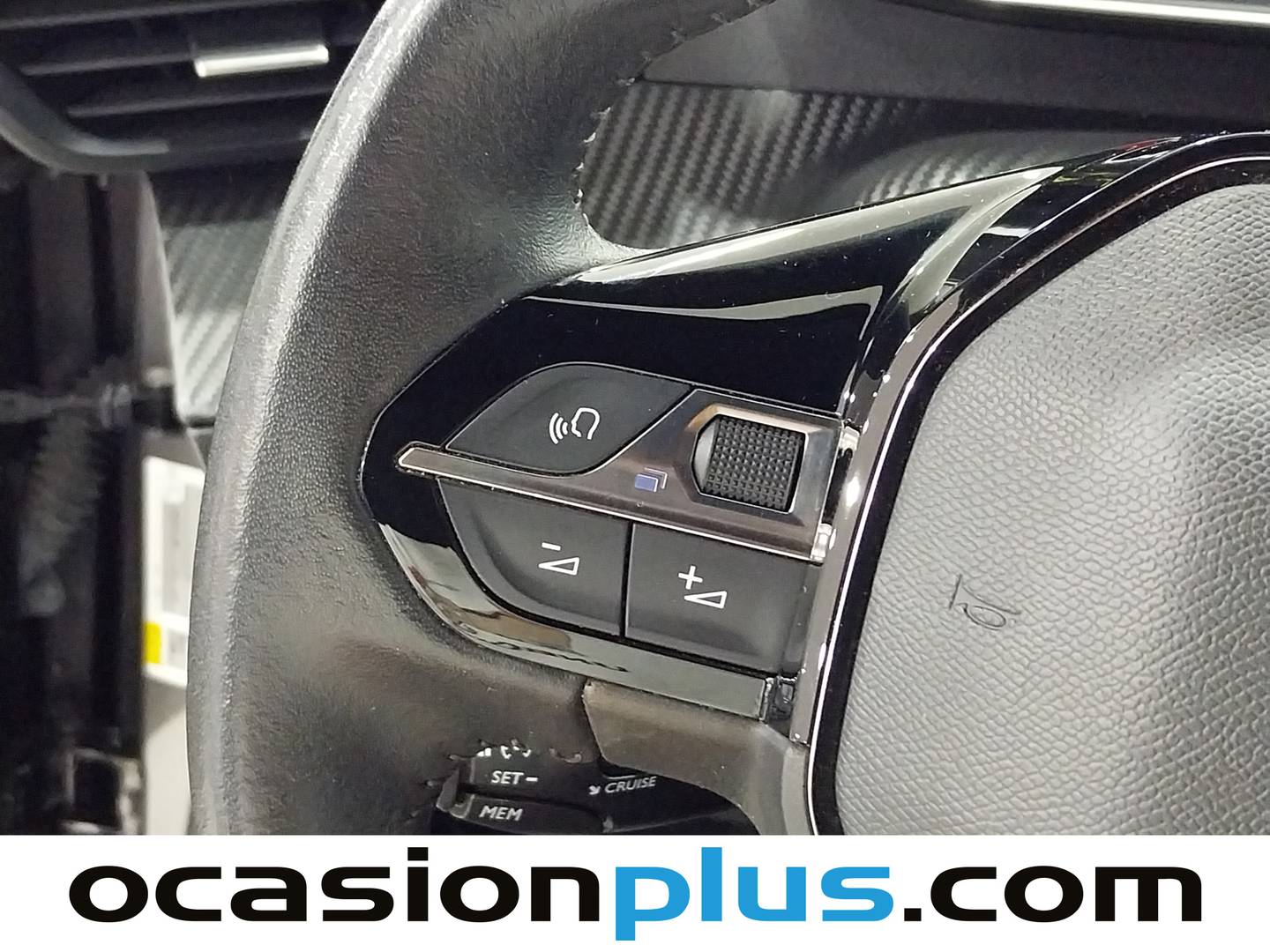 Foto Peugeot 2008 Peugeot 2008 PureTech 130 S&S Allure Pack (130 CV)