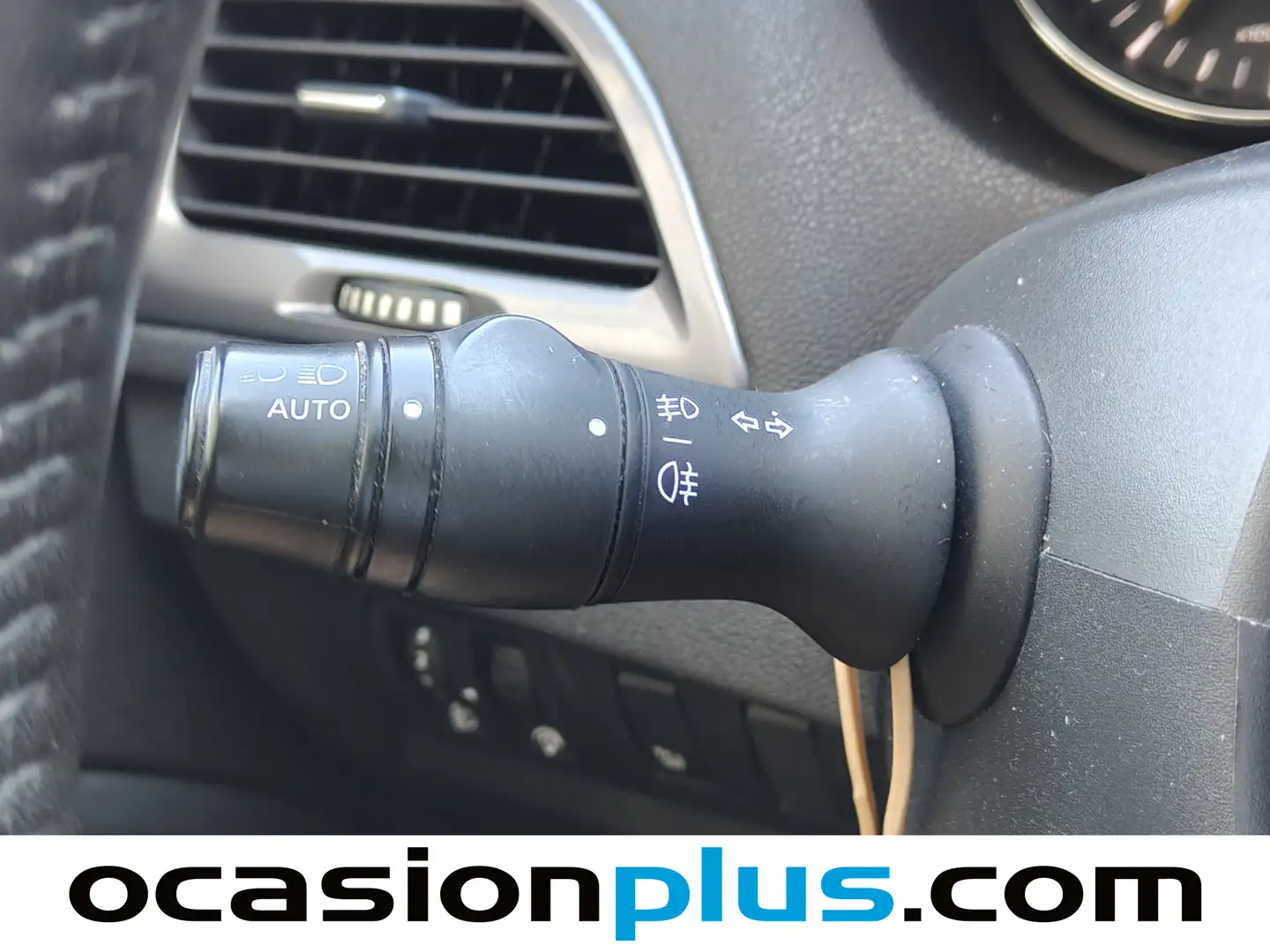 Foto Renault Mégane Renault Megane Limited dCi (95 CV)