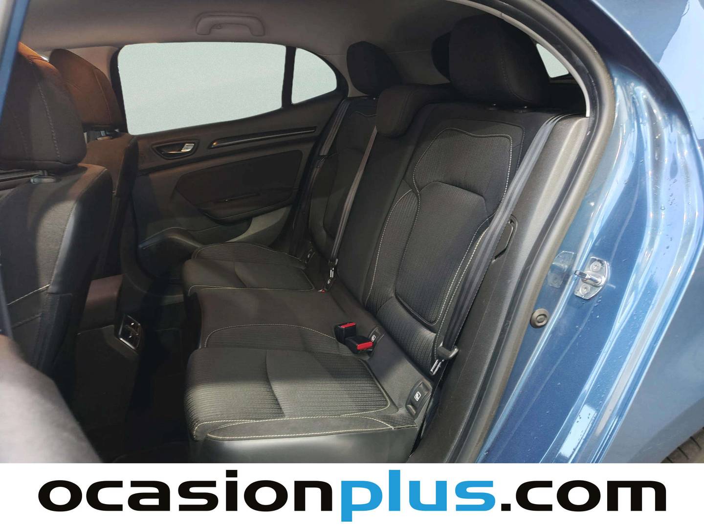 Foto Renault Mégane Renault Megane Business Energy dCi (90 CV)