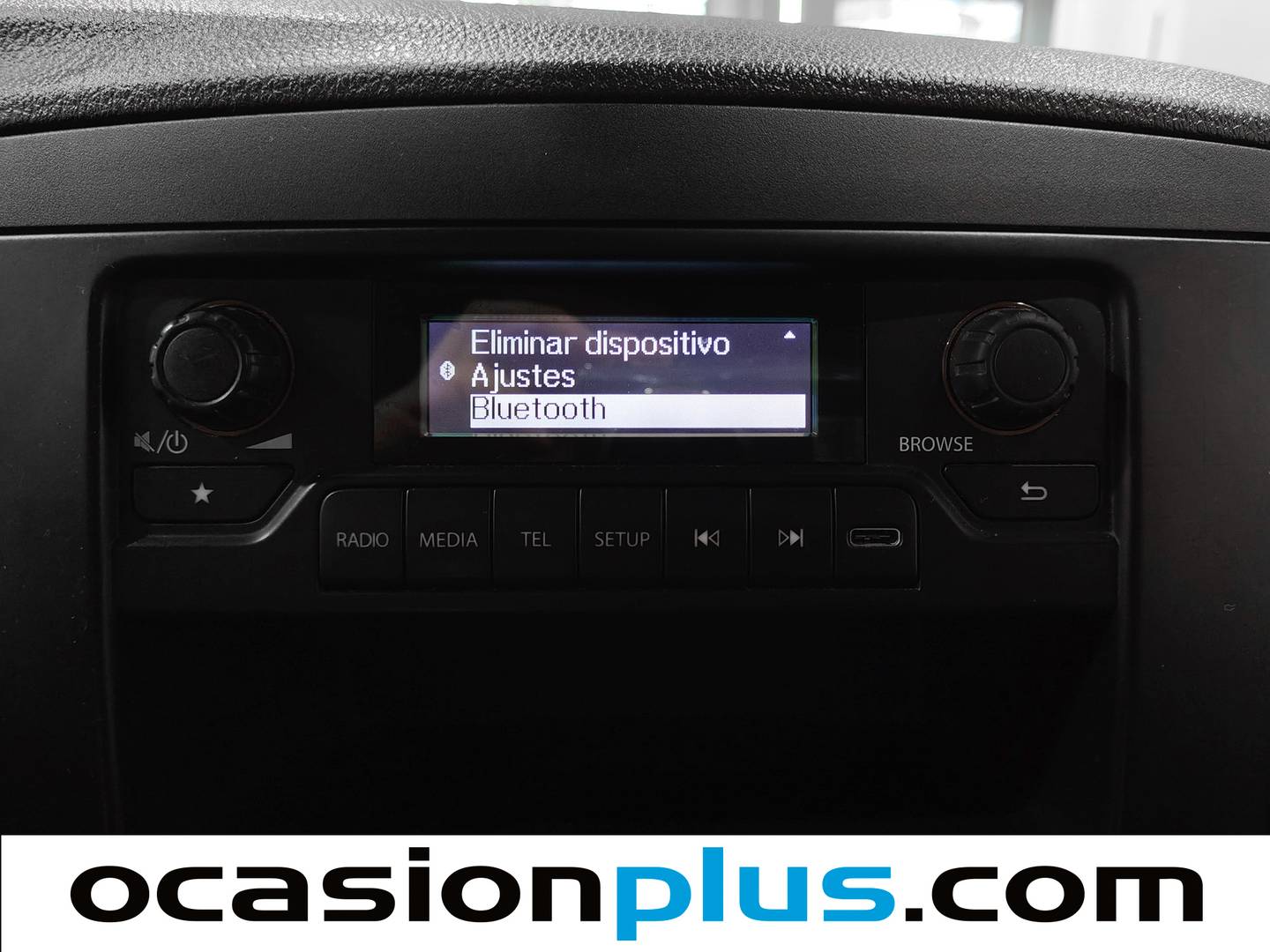 Mercedes Vito Mercedes-Benz Vito 114 CDI Tourer Pro Larga AT (136 CV) 9 Plazas seminuevo