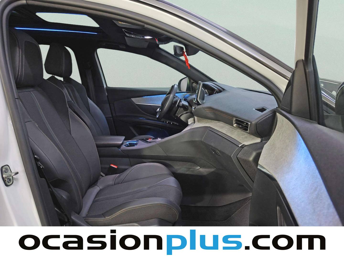 Peugeot 5008 Peugeot 5008 BlueHDI 130 S&S GT EAT8 (130 CV) 7 Plazas automático