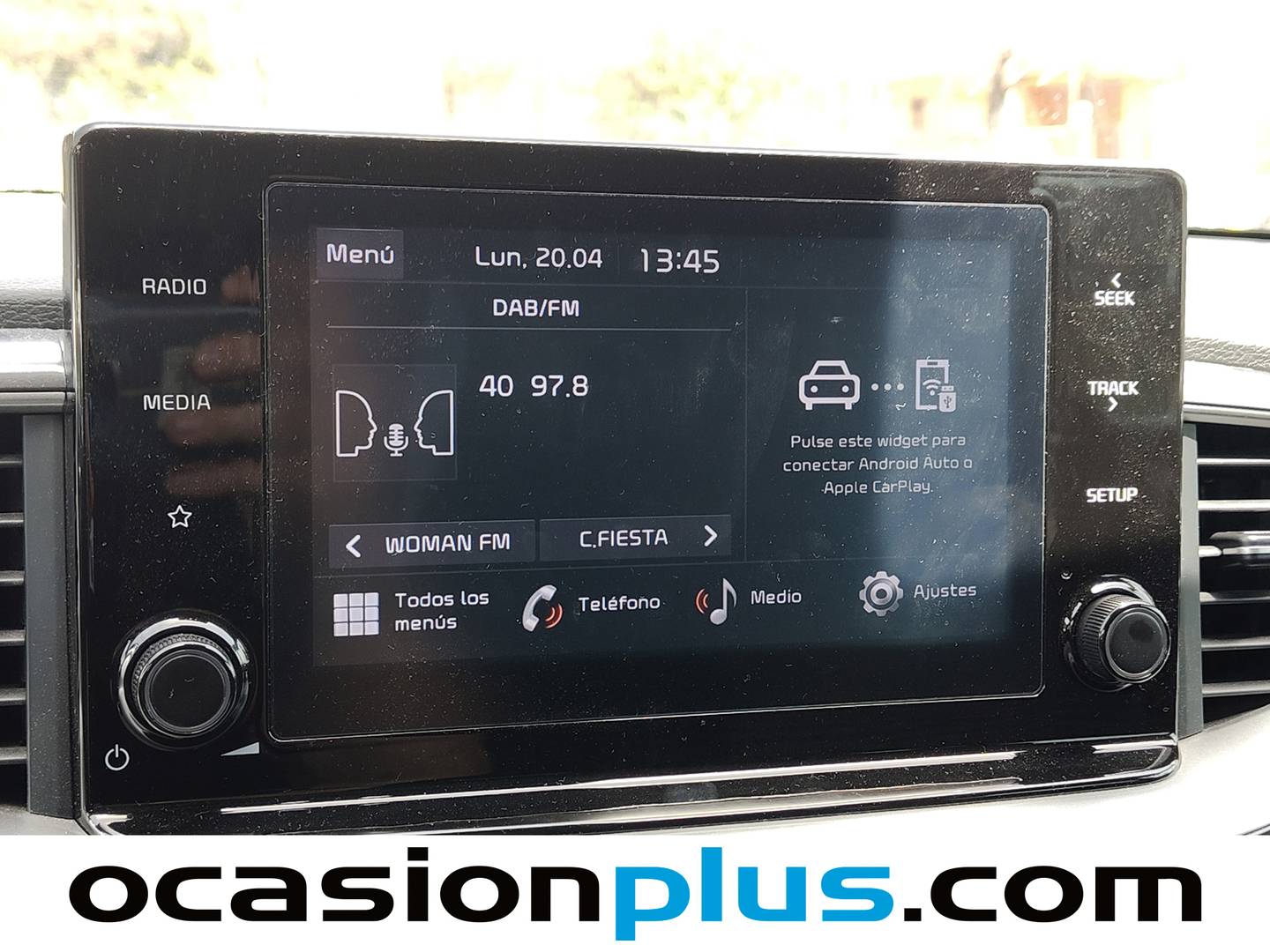 KIA Ceed Tourer KIA Ceed Tourer 1.6 MHEV iMT Drive (136 CV) barato