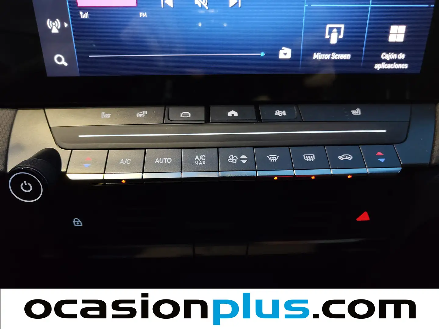 Foto Opel Astra Opel Astra 1.2 Turbo XHT GS Line (130 CV)