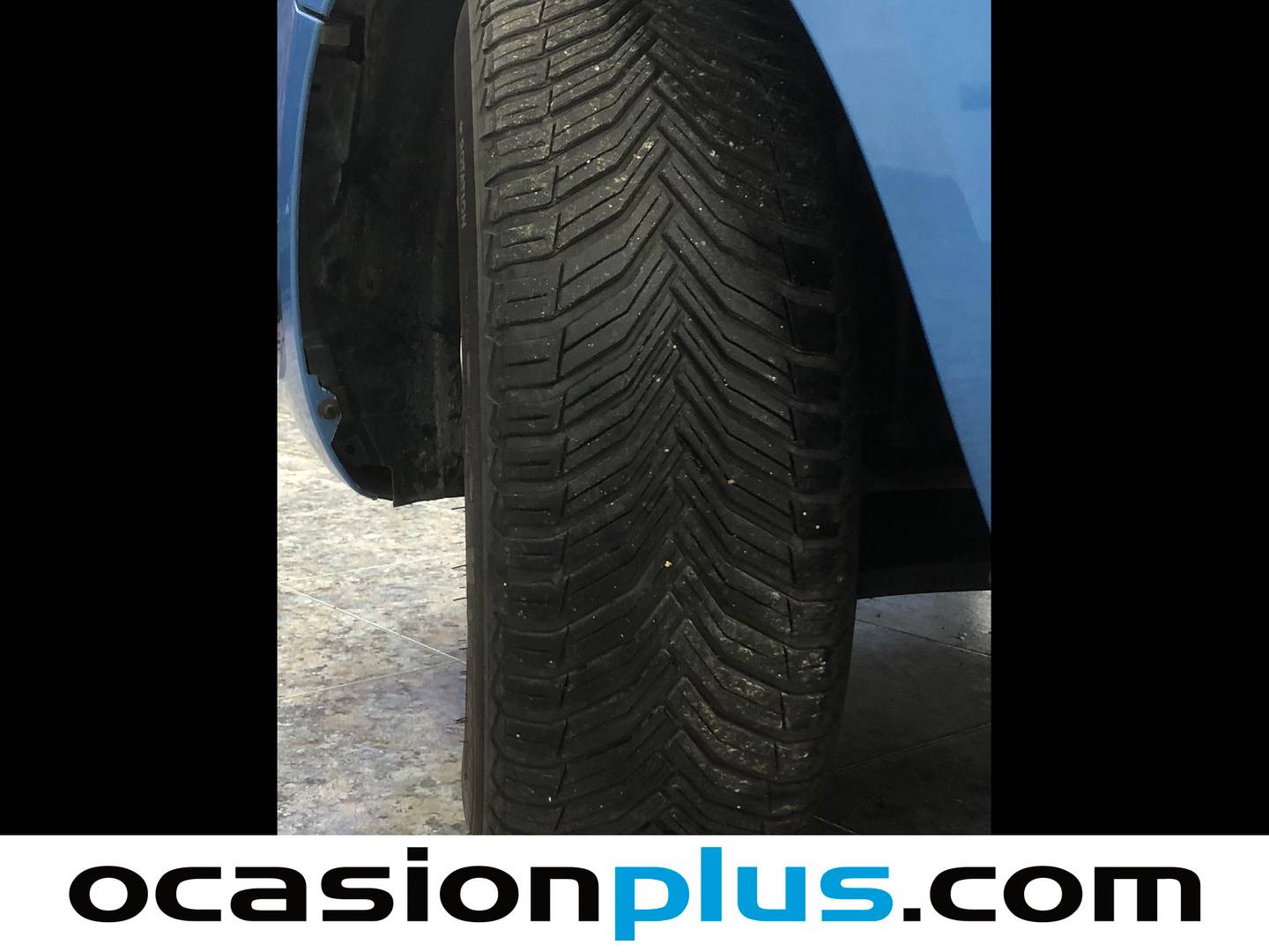 Ford Focus Ford Focus 1.6 TDCI Titanium 80 kW (109 CV) barato